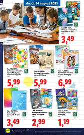 Catalog Lidl Pagină 12