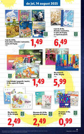 Catalog Lidl Pagină 13