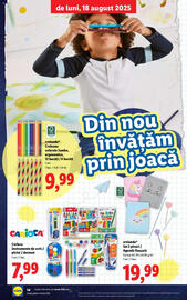 Catalog Lidl Pagină 14