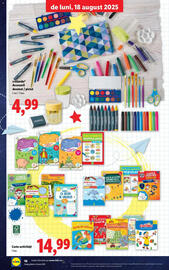 Catalog Lidl Pagină 16