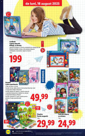 Catalog Lidl Pagină 18