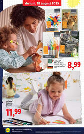 Catalog Lidl Pagină 20