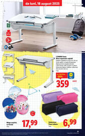 Catalog Lidl Pagină 21