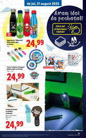 Catalog Lidl Pagină 23