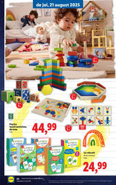 Catalog Lidl Pagină 26
