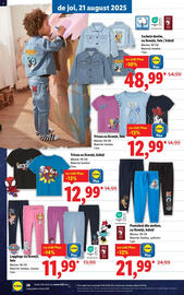 Catalog Lidl Pagină 28