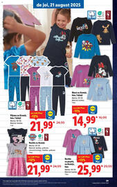Catalog Lidl Pagină 29