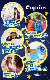 Catalog Lidl Pagină 3