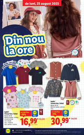 Catalog Lidl Pagină 30