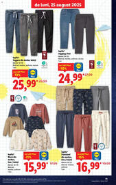 Catalog Lidl Pagină 31