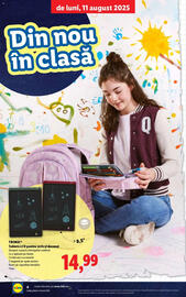 Catalog Lidl Pagină 4
