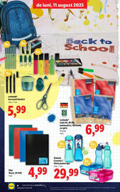 Catalog Lidl Pagină 6