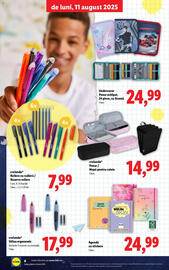 Catalog Lidl Pagină 8