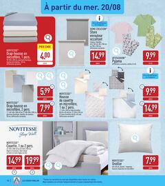 ALDI Dépliant week 34 Pagina 10
