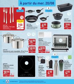 ALDI Dépliant week 34 Pagina 12