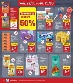 ALDI Dépliant week 34 Pagina 16