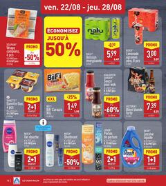 ALDI Dépliant week 34 Pagina 18