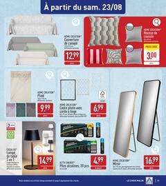 ALDI Dépliant week 34 Pagina 19