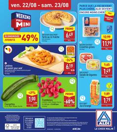 ALDI Dépliant week 34 Pagina 24