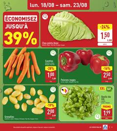 ALDI Dépliant week 34 Pagina 3
