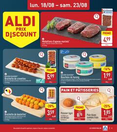 ALDI Dépliant week 34 Pagina 5