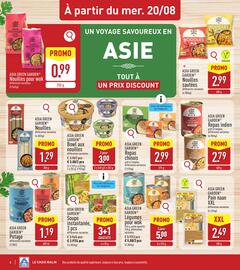 ALDI Dépliant week 34 Pagina 6