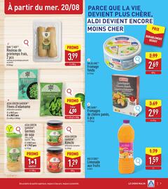 ALDI Dépliant week 34 Pagina 7