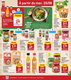 ALDI Dépliant week 34 Pagina 8