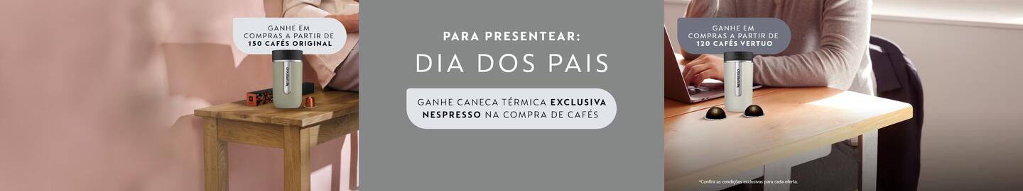 Catálogo Nespresso Página 1