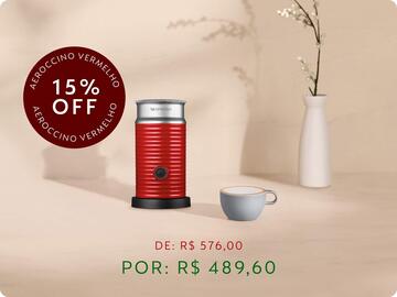Catálogo Nespresso Página 2