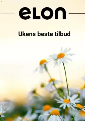 ELON Kundeavis (gyldig til 13-08)