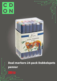 CDON reklamblad Sida 2