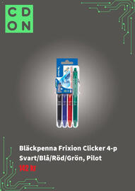 CDON reklamblad Sida 5