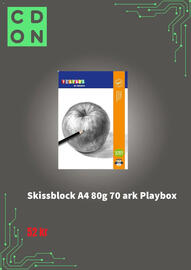 CDON reklamblad Sida 8