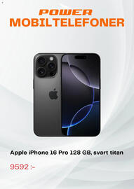 Power reklamblad Sida 2