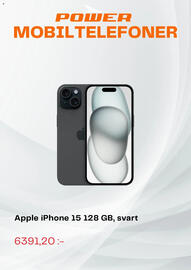 Power reklamblad Sida 8