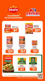 Catálogo Semar Supermercado semana 32 Página 2