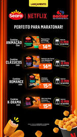 Catálogo Semar Supermercado semana 32 Página 1