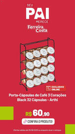Catálogo Ferreira Costa Página 3