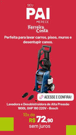 Catálogo Ferreira Costa Página 6
