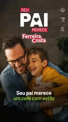 Catálogo Ferreira Costa (válido até 26-08)