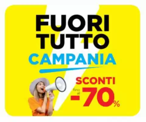 Volantino Mondo Camerette (valido fino al 31-08)