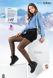 Catálogo Sokso Página 16