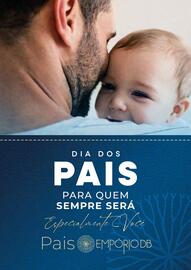 Catálogo DB Supermercados Página 1