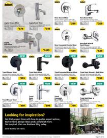Builders Superstore catalogue Page 11