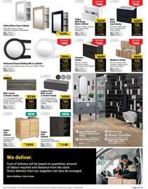 Builders Superstore catalogue Page 3