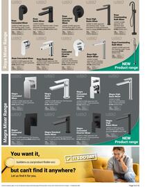 Builders Superstore catalogue Page 9