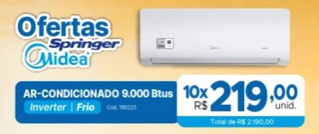 Catálogo Casas da Água Página 4