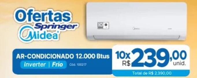 Catálogo Casas da Água Página 5