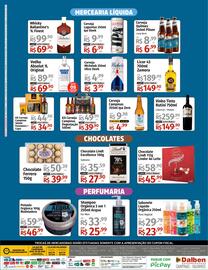 Catálogo Supermercado Dalben Página 2
